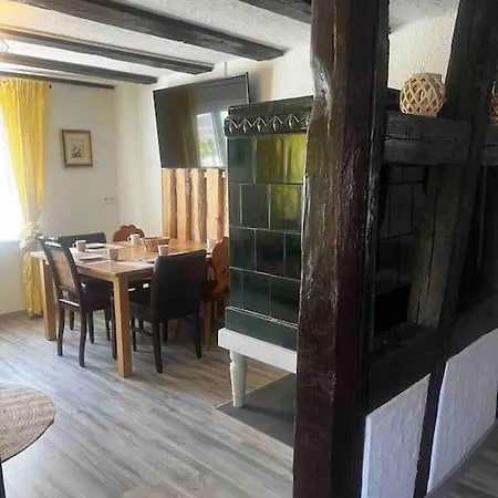 Franzis Landhaus Зинген Экстерьер фото