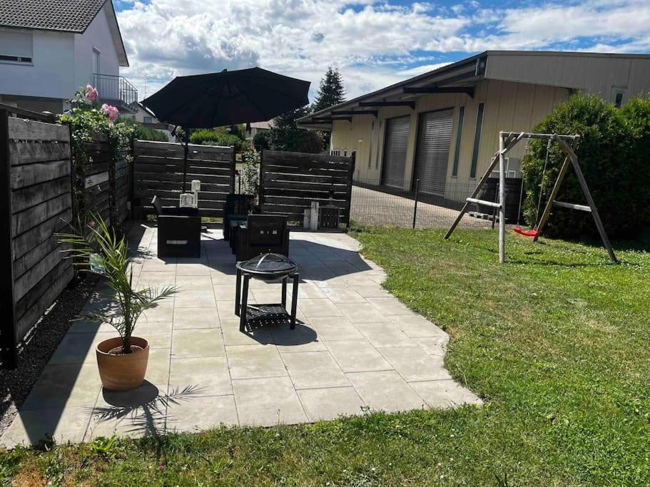 Franzis Hébergement de vacances