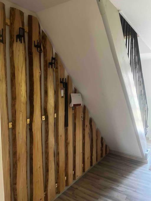 Ferienhaus Franzis *