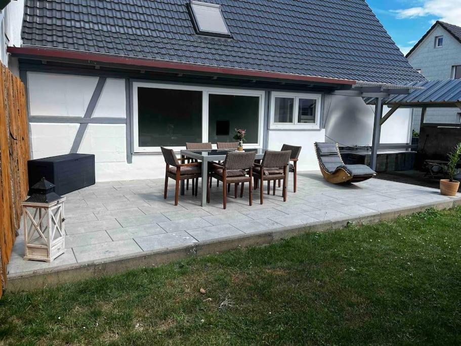 Hébergement de vacances Franzis *