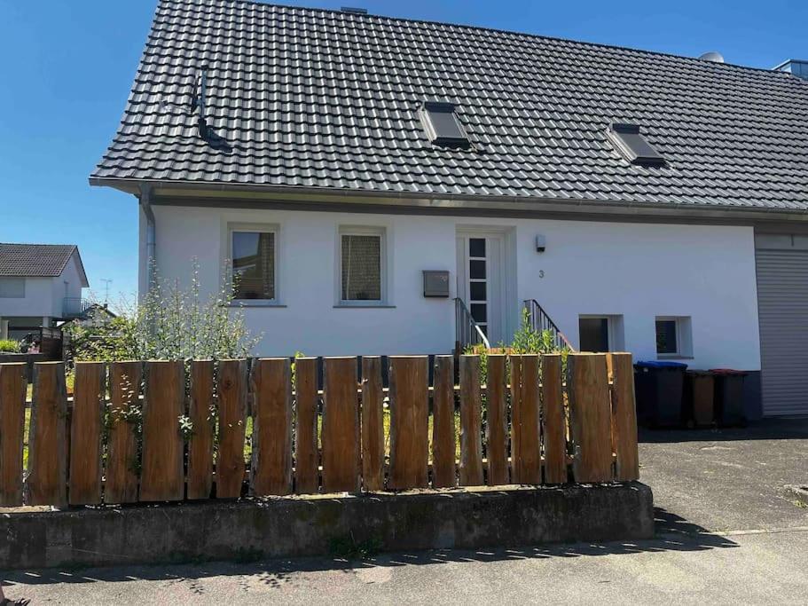 Ferienhaus Franzis Singen (Hohentwiel)