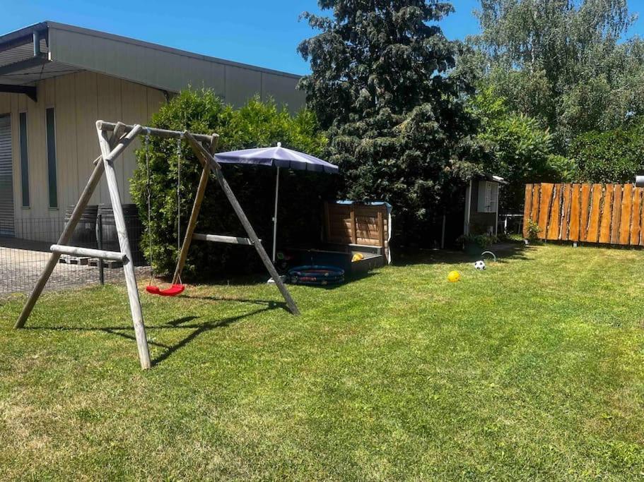 Hébergement de vacances Franzis